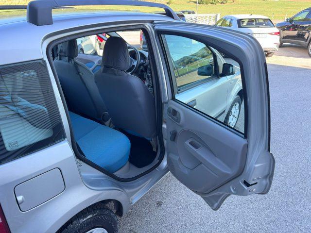 FIAT Panda 1.2 Dynamic OK NEOPATENTATI