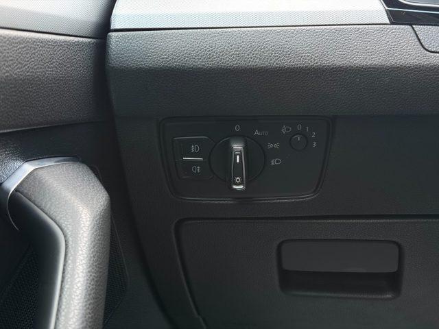 VOLKSWAGEN Passat Variant 2.0 TDI 150Cv *Tetto Apribile*