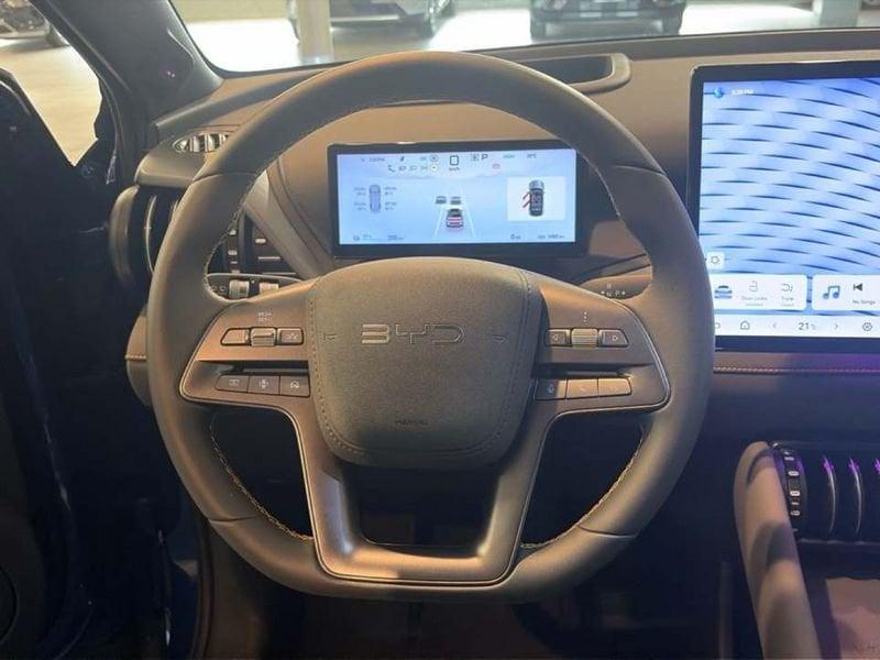 BYD Atto 3 EVO Excellence