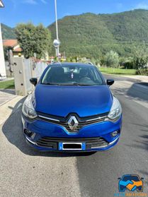 RENAULT Clio neo patentati + garanzia 12 mesi