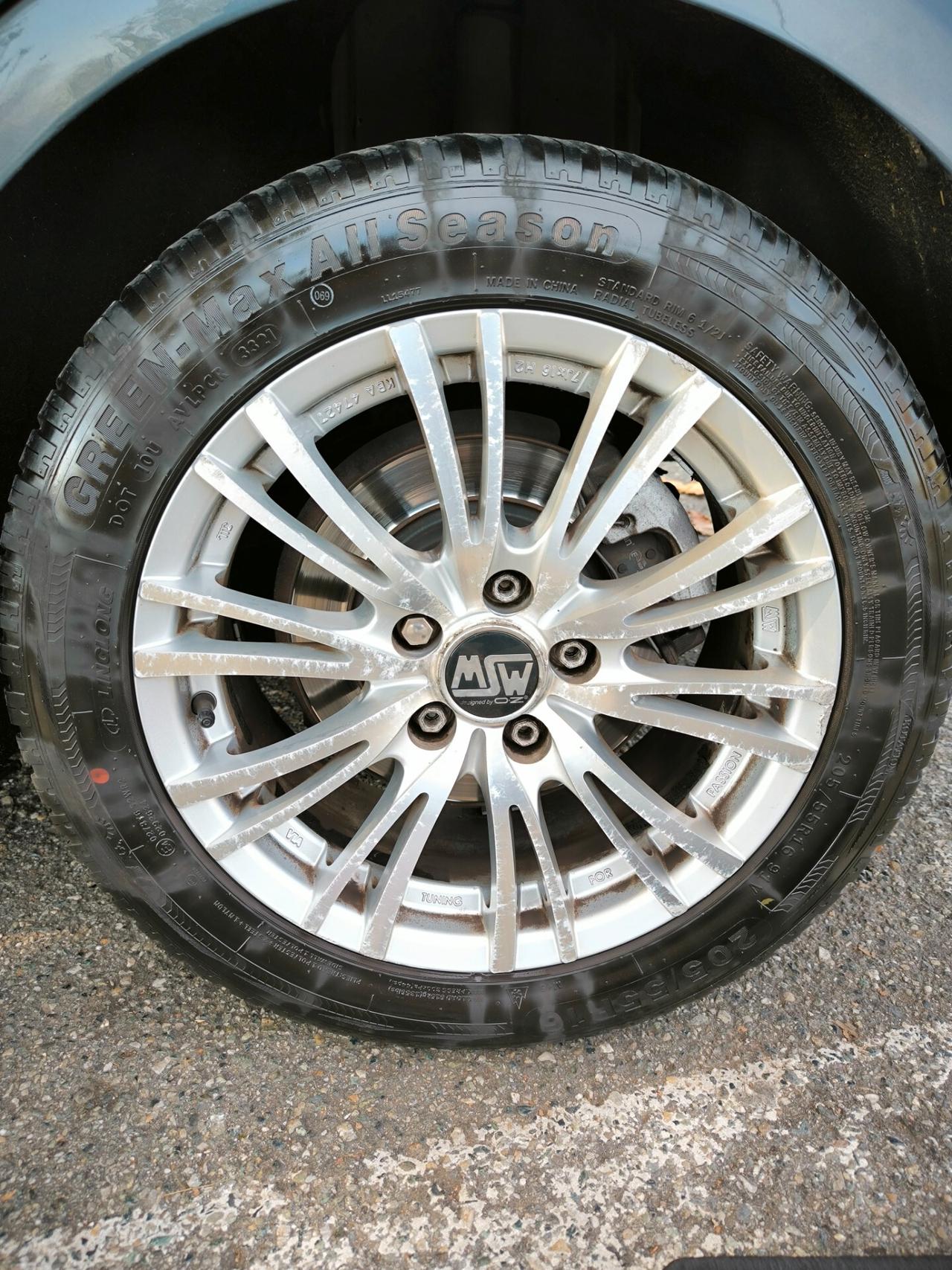 Ford C-Max 2.0 145 CV Titanium