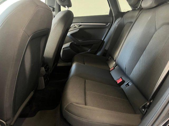 AUDI A3 SPB 35 TDI Business Advanced