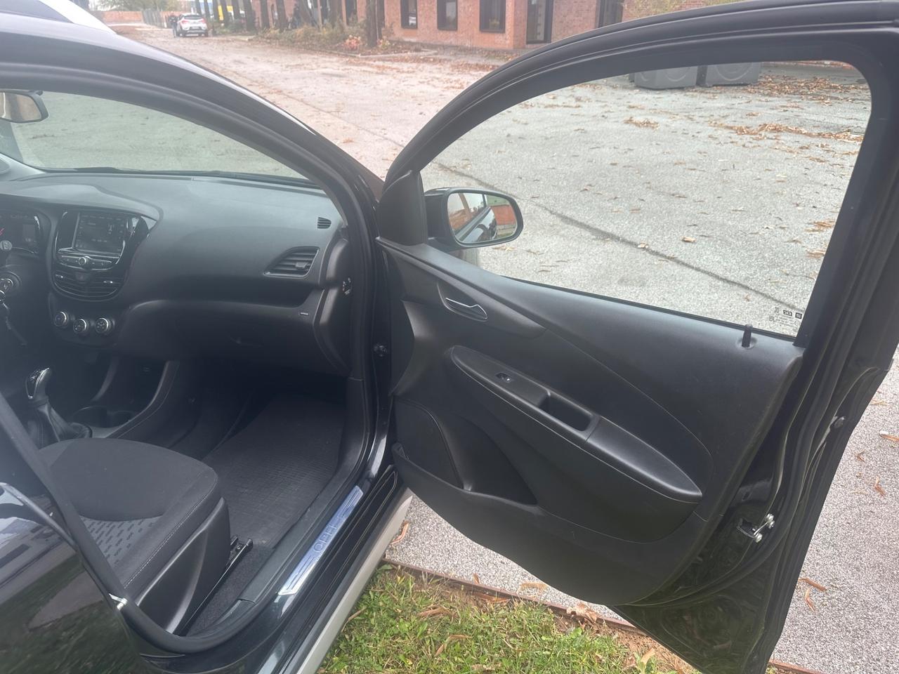 Opel Karl Rocks 1.0 73 CV Start&Stop