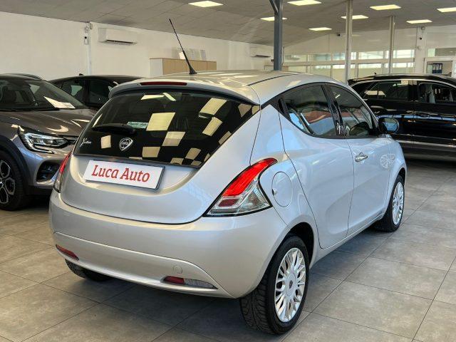 LANCIA Ypsilon 1.3 MJT 95CV S&S *5 POSTI*OCCASIONE*
