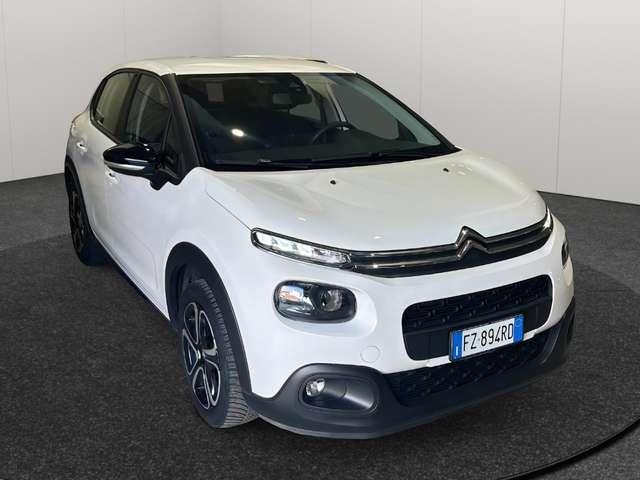 Citroen C3 1.2 puretech 83cv Feel