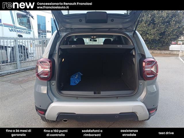 DACIA Duster 1.0 TCe GPL SL Extreme 4x2