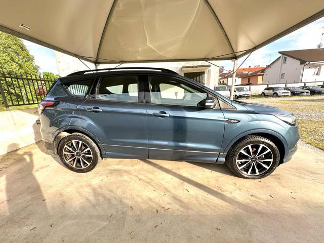 FORD Kuga 1.5 EcoBoost 120 CV S&S 2WD ST-LINE OK NEOP
