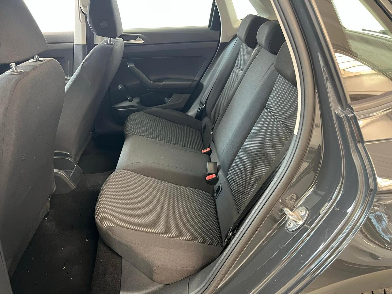 Volkswagen Polo 1.6 TDI NEOPATENTATI 95CV