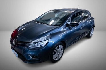 Renault Clio 0.9 tce Moschino Zen 90cv