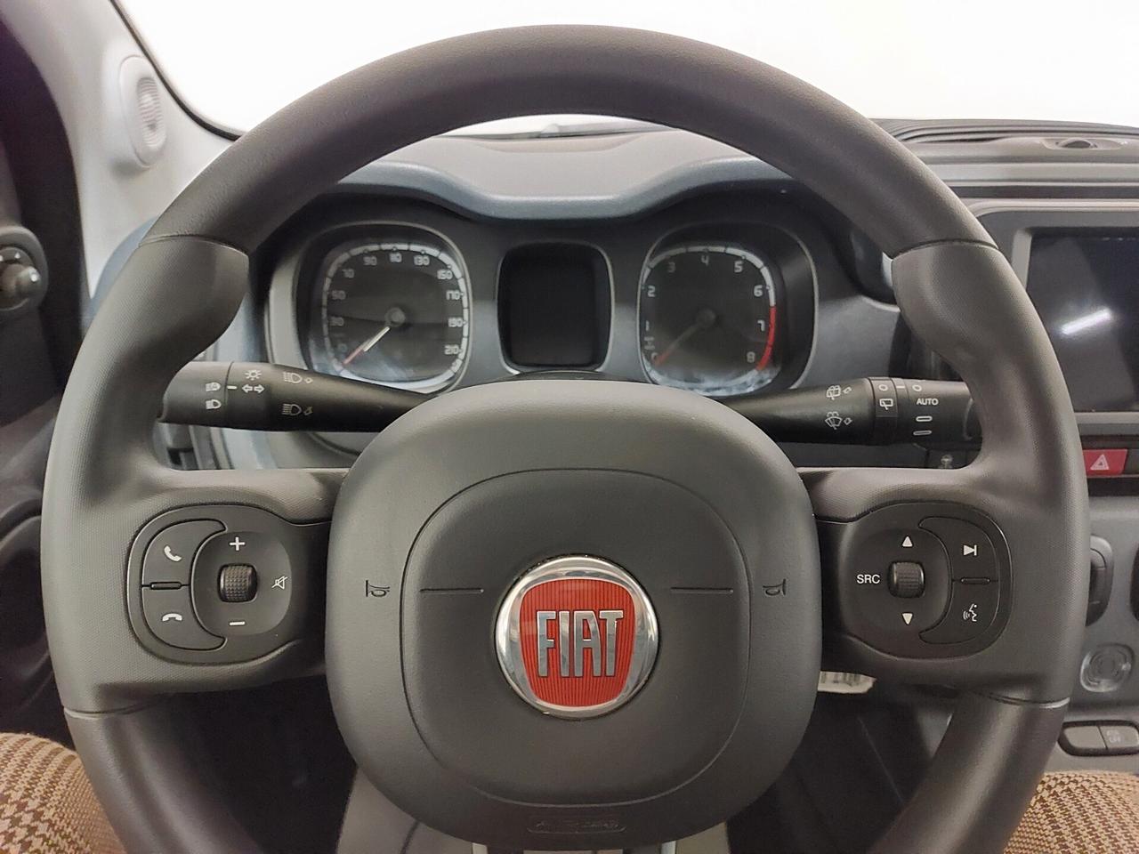 Fiat Panda 1.0 Hybrid 70cv Cross Vari colori PREZZO REALE