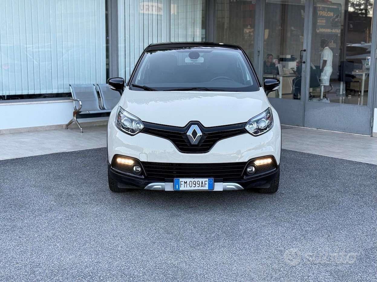 Renault Captur 1.5 Diesel 90CV E6 Neo. - 2017