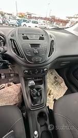 Ford Transit Courier 1.5 TDCi 75CV Van Entry