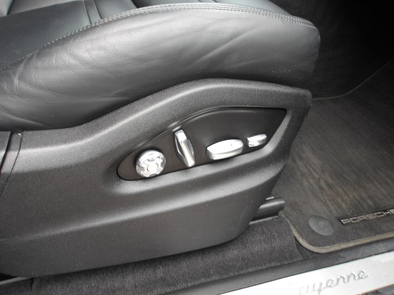 Porsche Cayenne Coupe 3.0 tiptronic