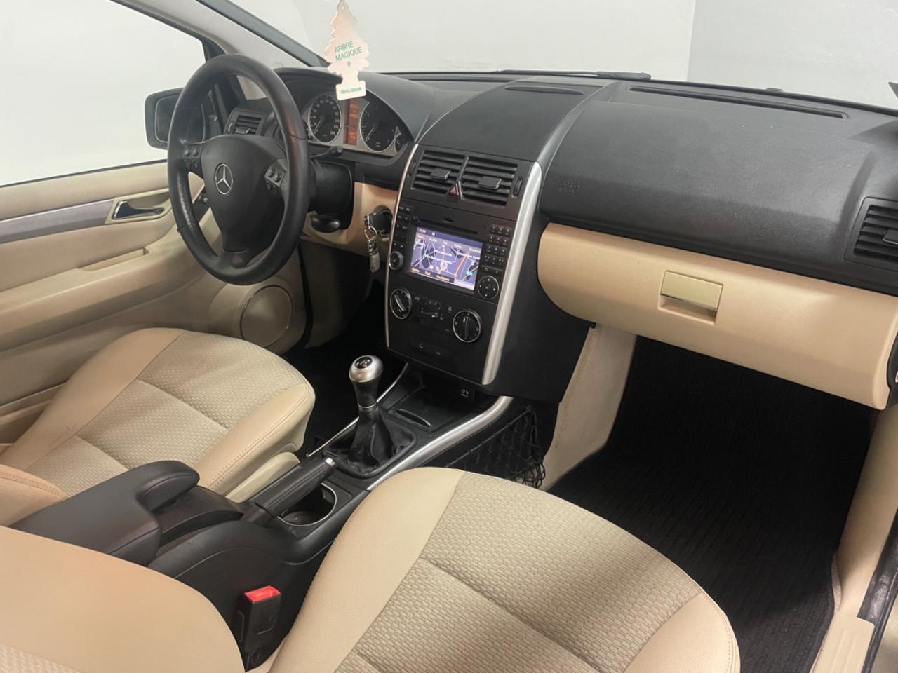 Mercedes-benz A 180 Coupé Avantgarde Come Nuova !