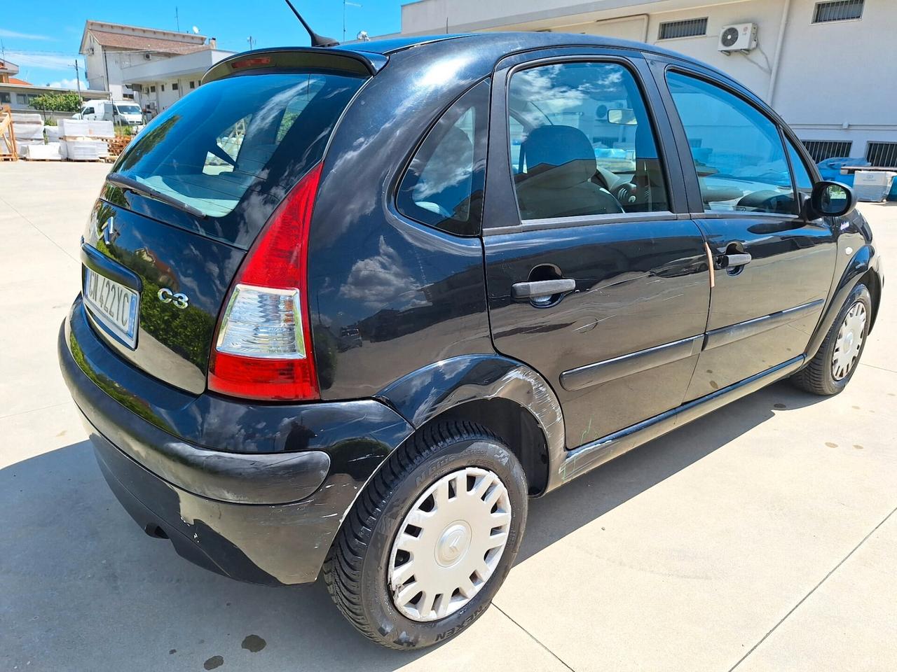 Citroen C3 1.1 Elegance