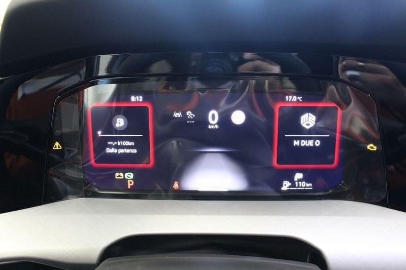 Volkswagen Golf 1.5 eTSI 115 CV DSG Edition Plus