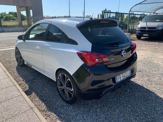 OPEL Corsa 1.4 Turbo 150CV Start&Stop Coupé S