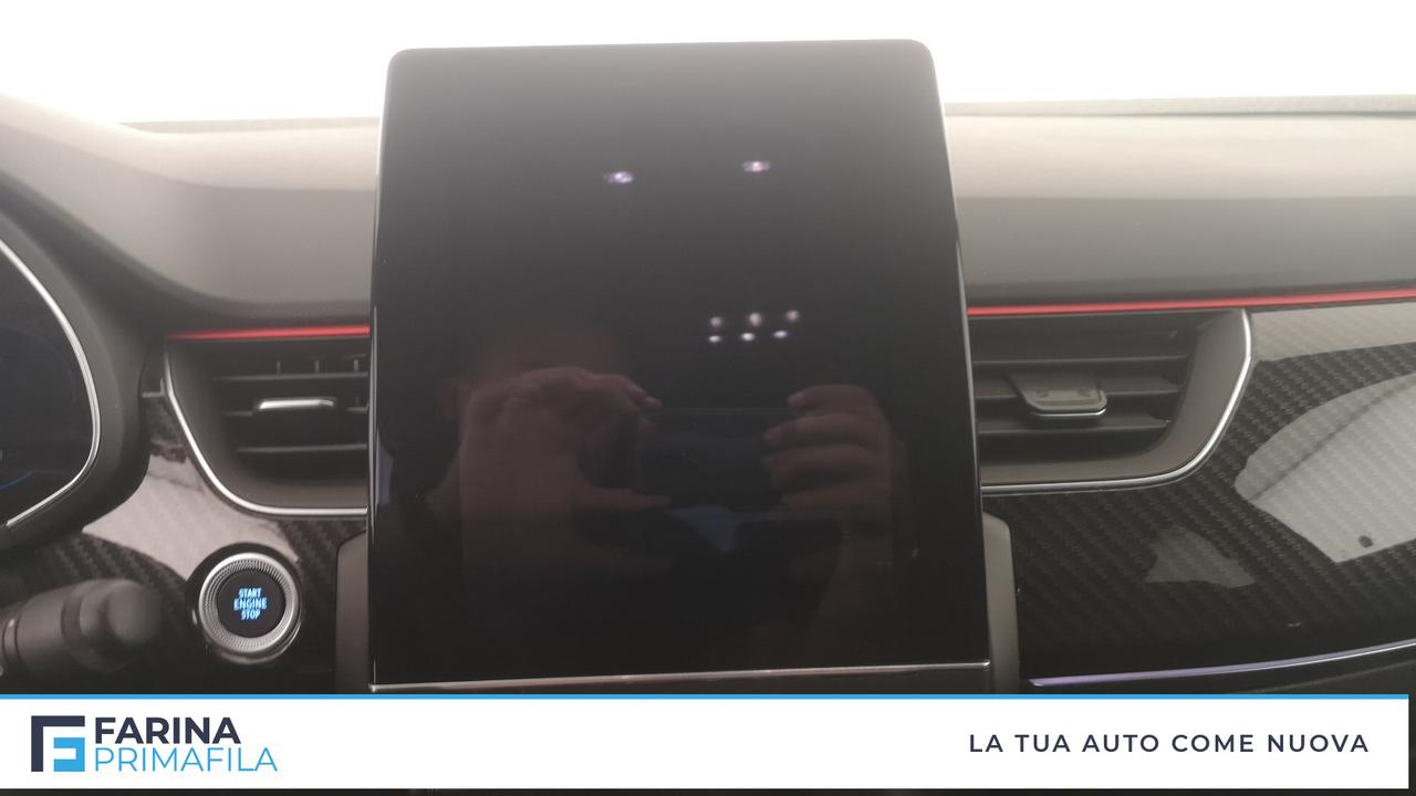RENAULT Arkana 2021 - Arkana 1.6 E-Tech full hybrid R.S. Line 145cv