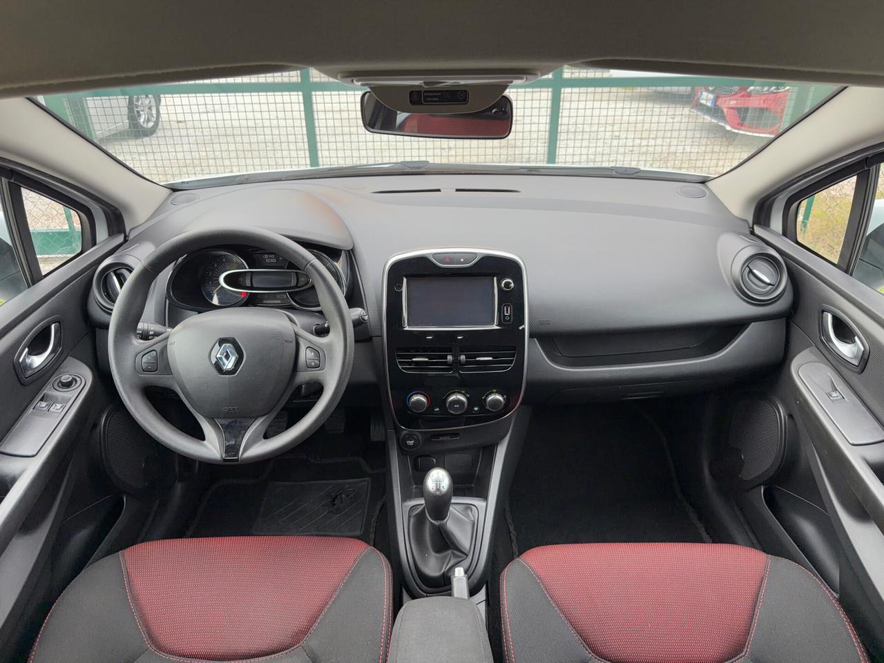 Renault Clio 1.5 dCi 8V 75CV 5 porte