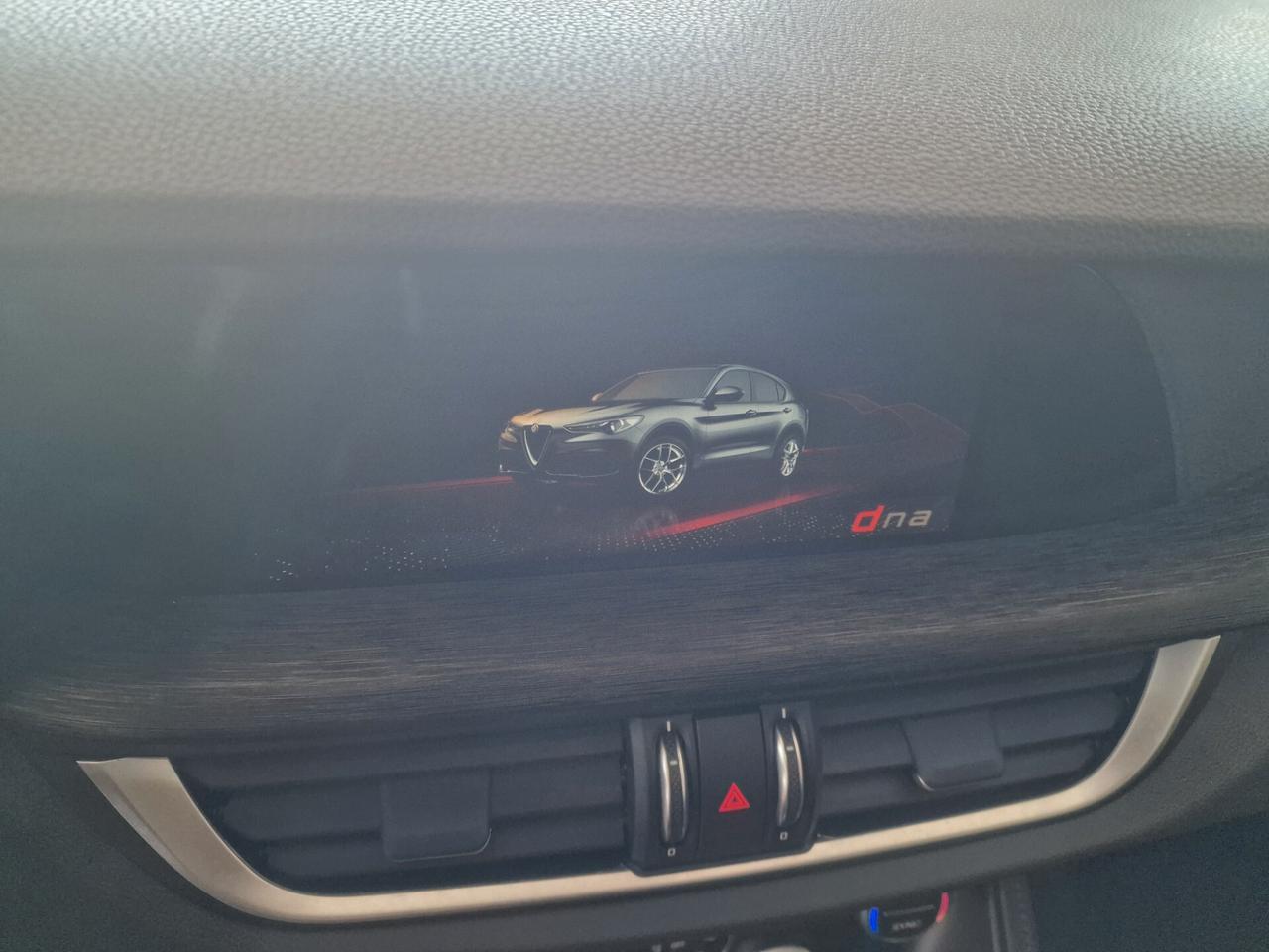 Alfa Romeo Stelvio 190 CV Q4