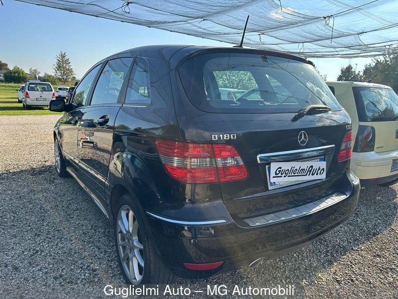 Mercedes-Benz Classe B B 180 CDI Executive