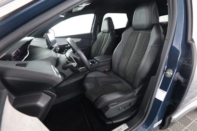 PEUGEOT 3008 3008 BlueHDi 130 S&S EAT8 Allure Pack