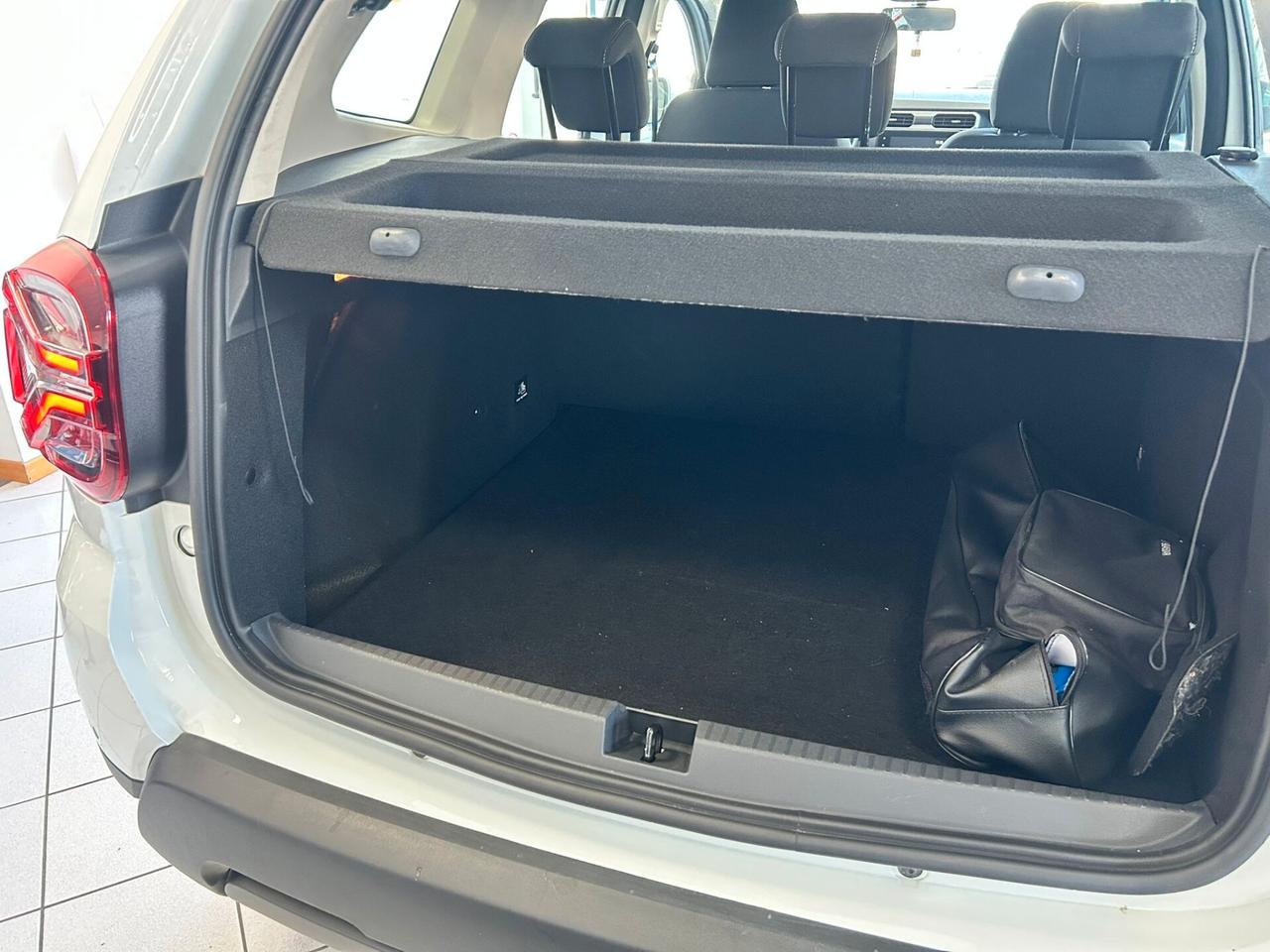 Dacia Duster 1.0 TCe GPL 4x2 X NEO 2024