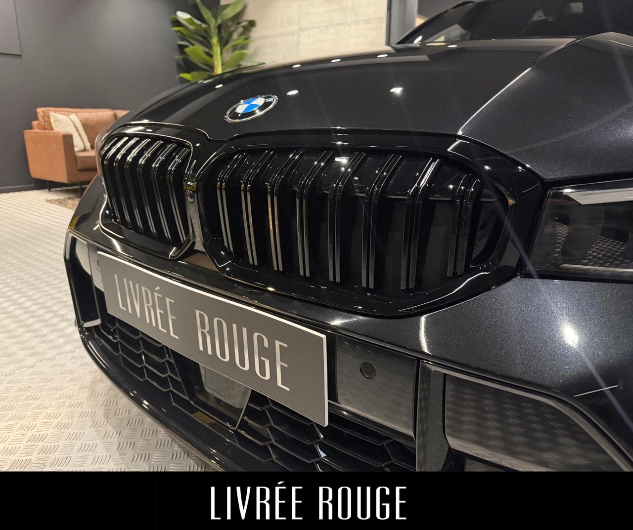 Bmw 330 i xDrive Touring Msport