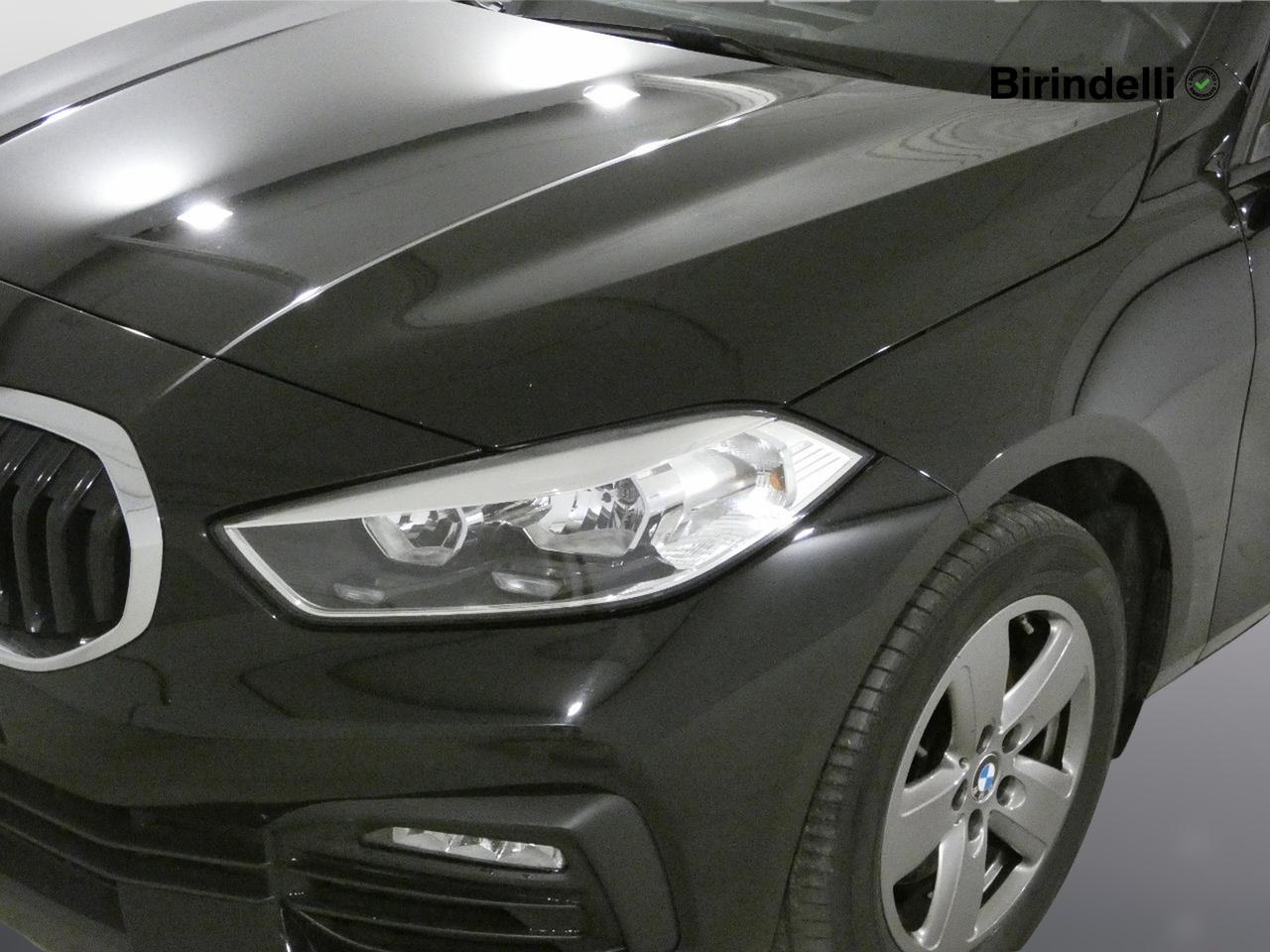 BMW Serie 1 (F40) - 116d 5p. Business Advantage
