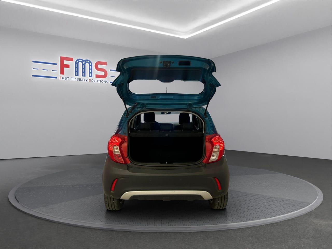 Opel Karl 1.0 Rocks 73cv my19