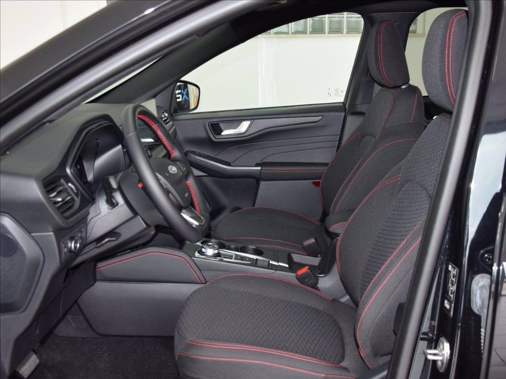 FORD Kuga 2.5 phev ST-Line 2wd 243cv auto del 2025