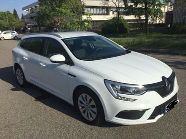 Renault Megane Autocarro 66kw/90cv - 2019