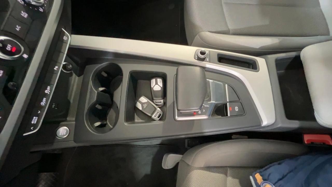 A4 Avant 30 TDI/136 CV S tronic Business