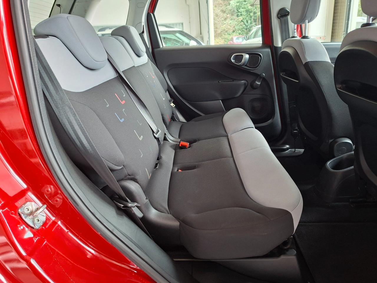 Fiat 500L 0.9 TwinAir Turbo Natural Power Pop