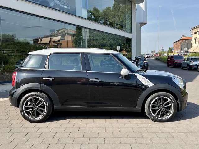 MINI Cooper Cooper D