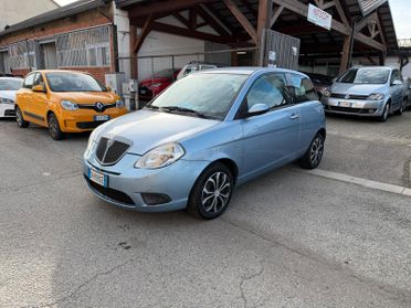 Lancia Ypsilon 2a serie 1.3 MJT 75 CV VERSUS - CAMBIO AUTOMATICO