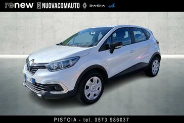 Renault Captur 0.9 TCe Energy Life