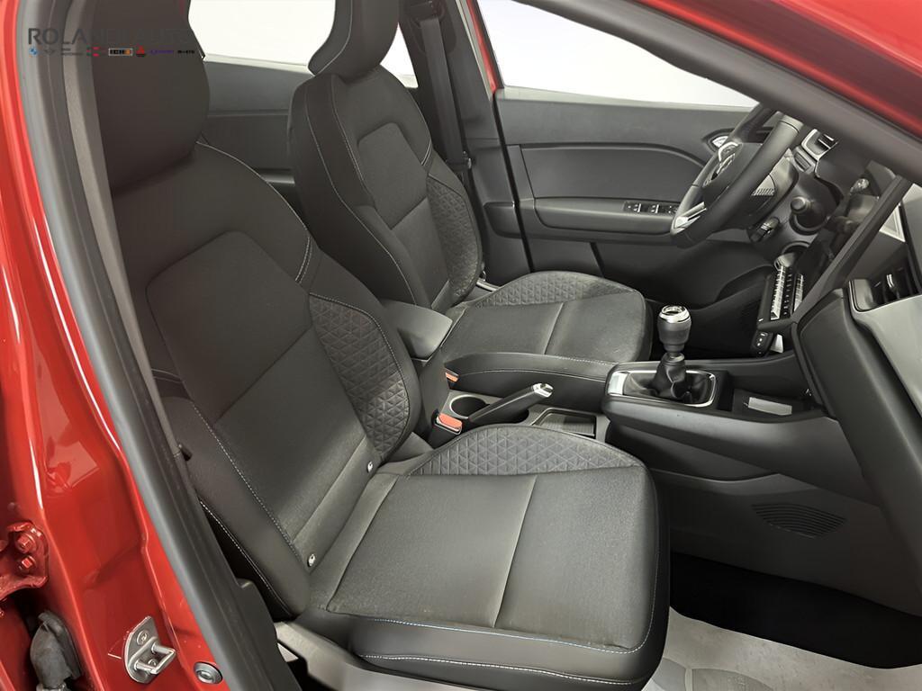 Mitsubishi ASX 1.0 MPI-T Inform