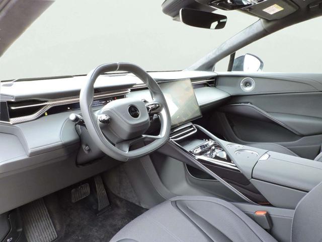 LOTUS Eletre 600
