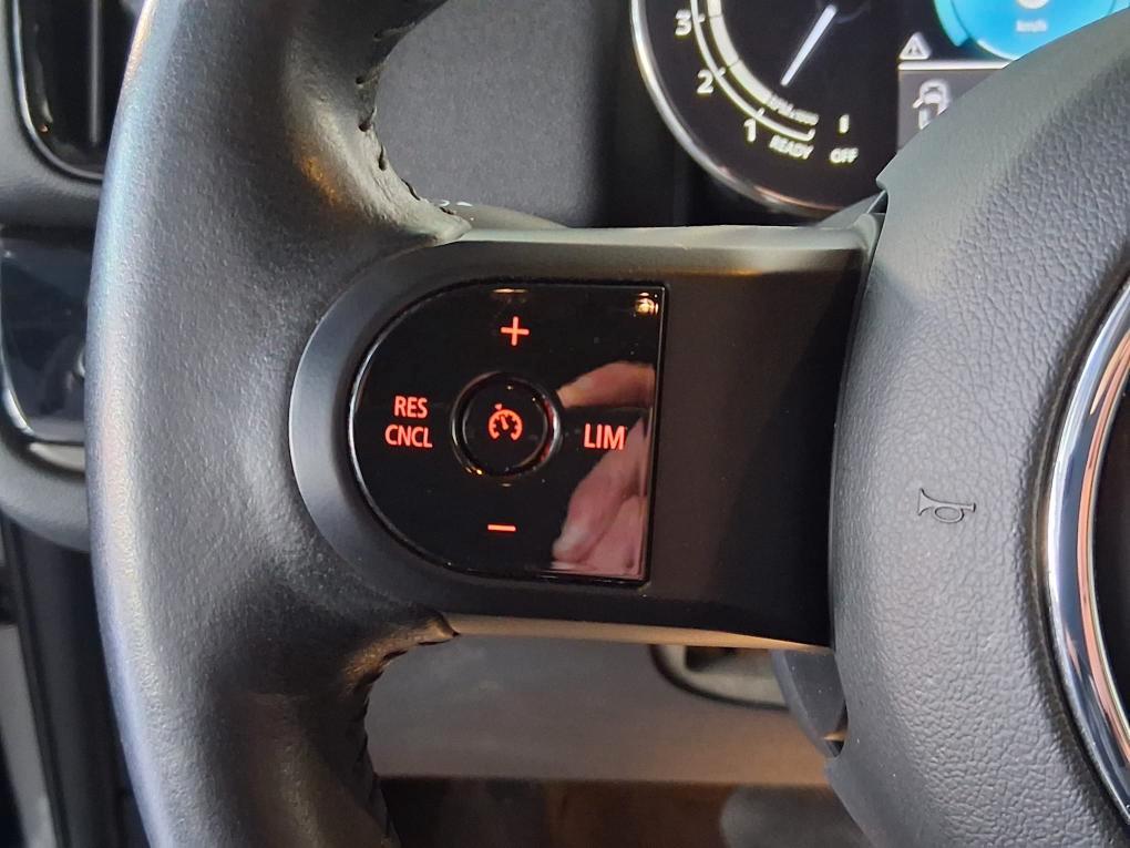 MINI Countryman 1.5 Cooper Countryman