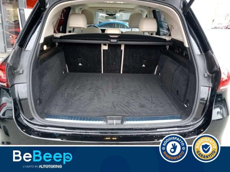 Mercedes-Benz GLE 350 DE PHEV (E EQ-POWER) PREMIUM 4MATIC AUTO