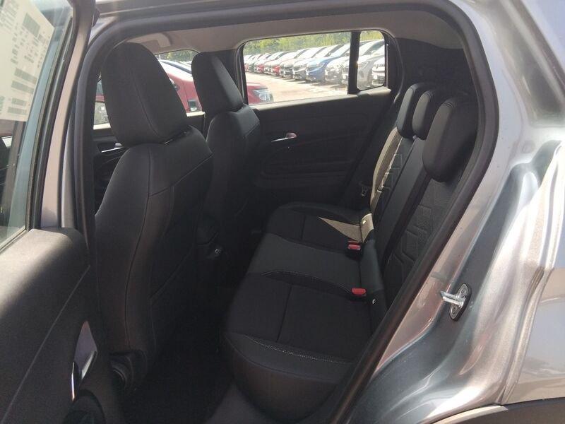 Jeep Avenger Mhev My24 Altitude 1.2 100cv Dct Mhev