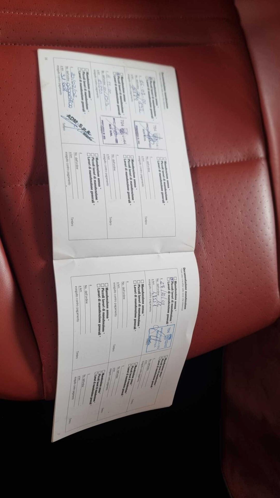 Porsche Boxster 2.5i 24V cat