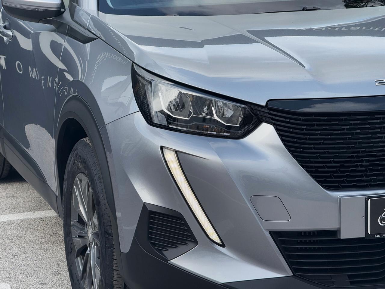 Peugeot 2008 1.2 Puretech Active Pack S 131CV EAT8