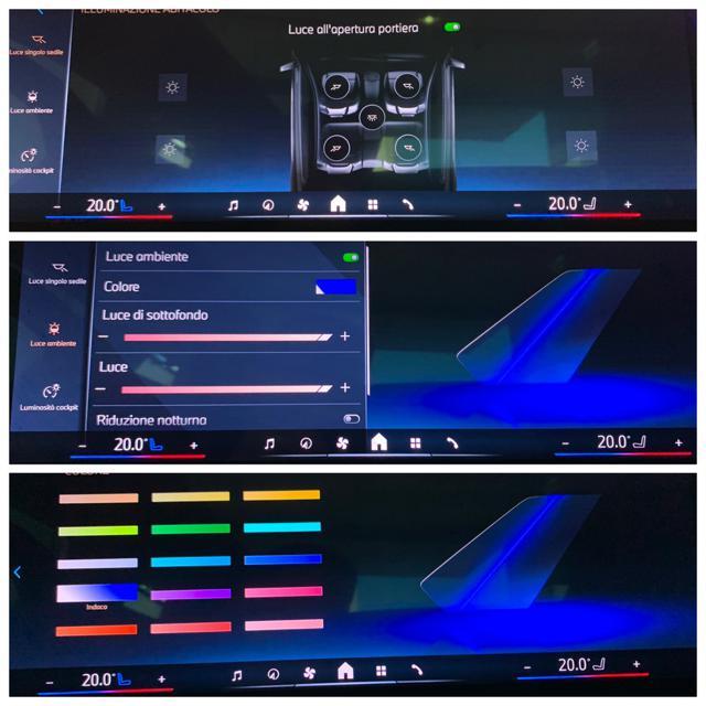 BMW X3 xDrive20d 48V MSport Pro