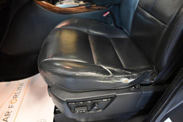 LAND ROVER Range Rover Sport 2.7 TDV6 HSE AUTO SOSP.20"SED.RISC.XENO NAVI FULL!
