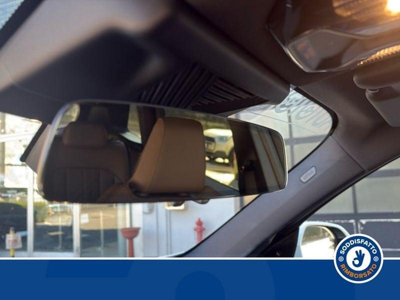 BMW X3 20d xDrive M Sport