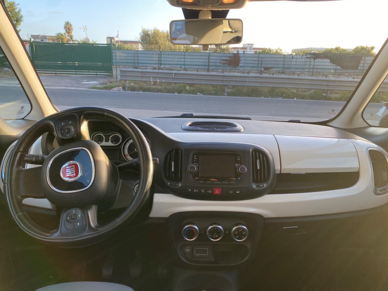 Fiat 500L 1.4 95 CV Pop