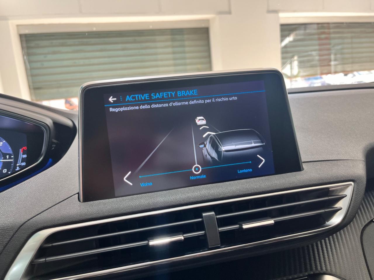 PEUGEOT 3008 AUTOMATICA 2020 *KM CERTIFICATI *UNICOPROPRIETARIO