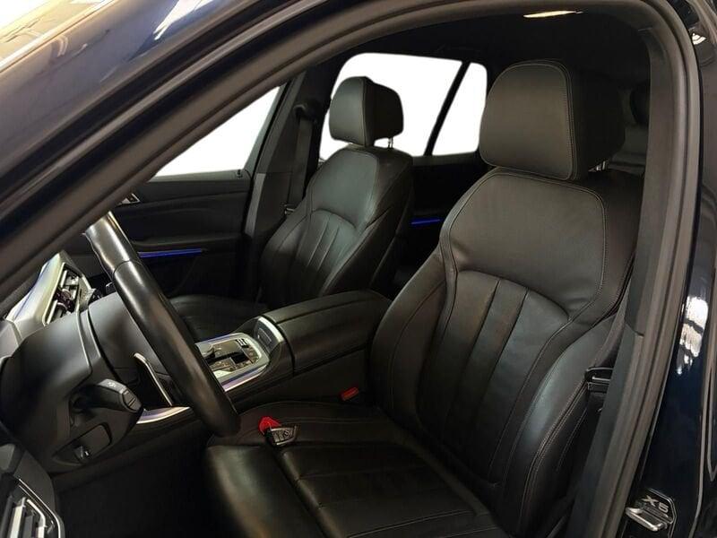 BMW X5 X5 xDrive Msport